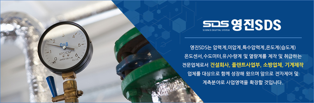 영진SDS